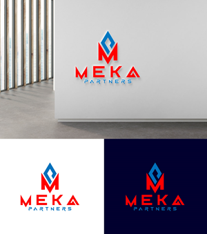 Logo Design by Mi Design1 for One Up | Design: #30063629