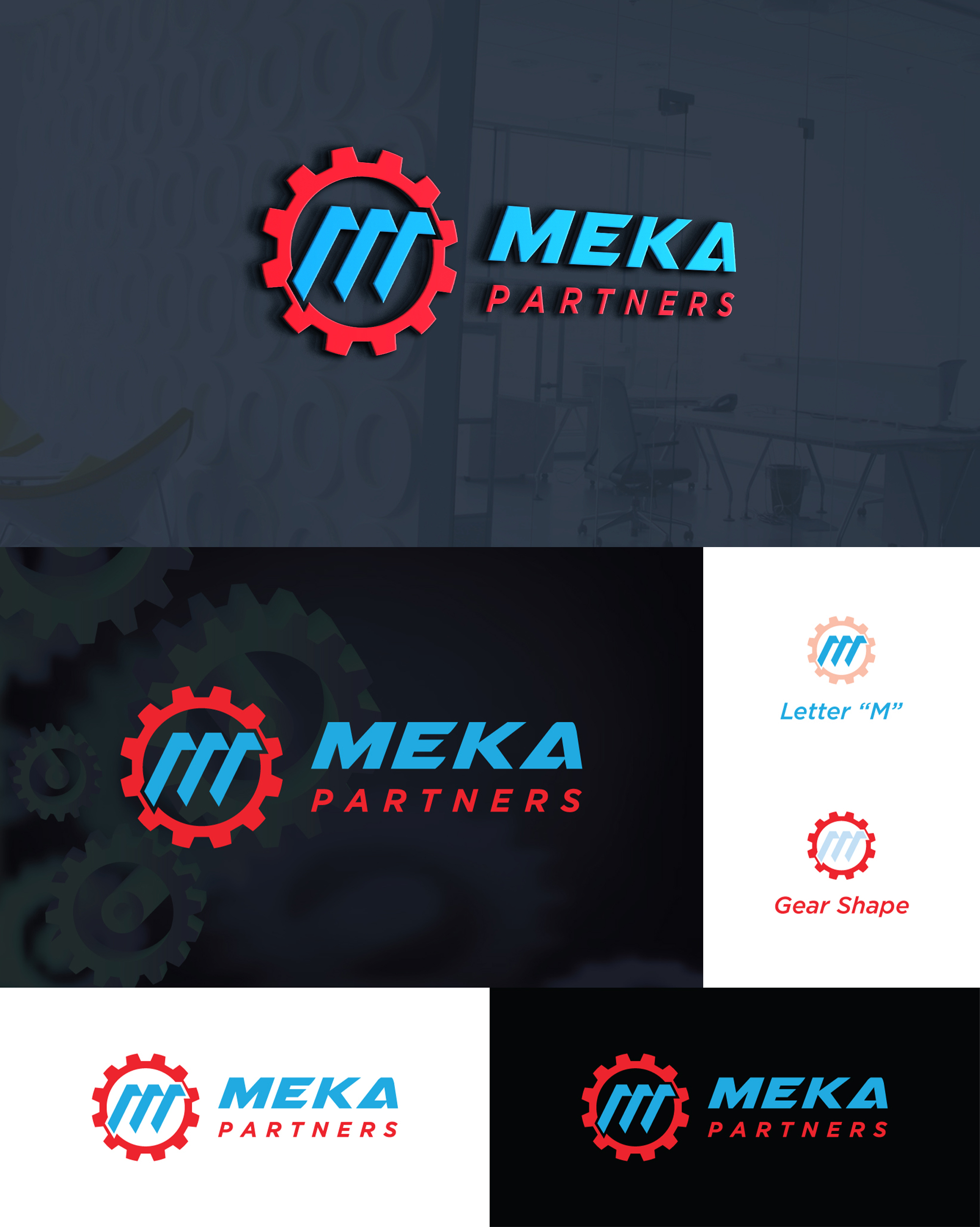 Logo-Design von MAwais1892 für One Up | Design #30076352
