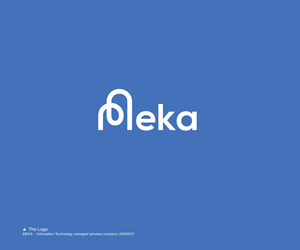 Logo Design by idehu