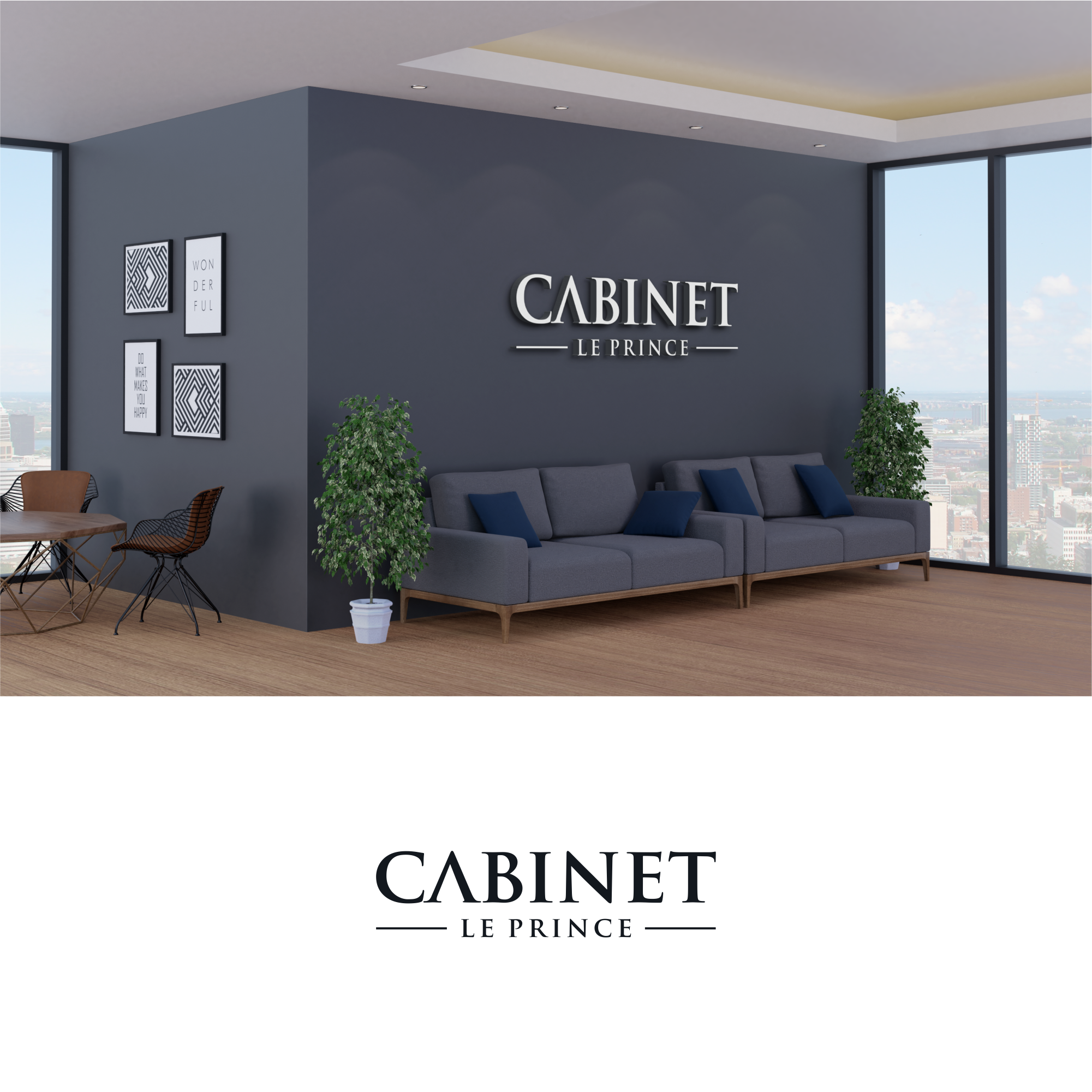 Logo Design by AQILA ™ for this project | Design #30062871