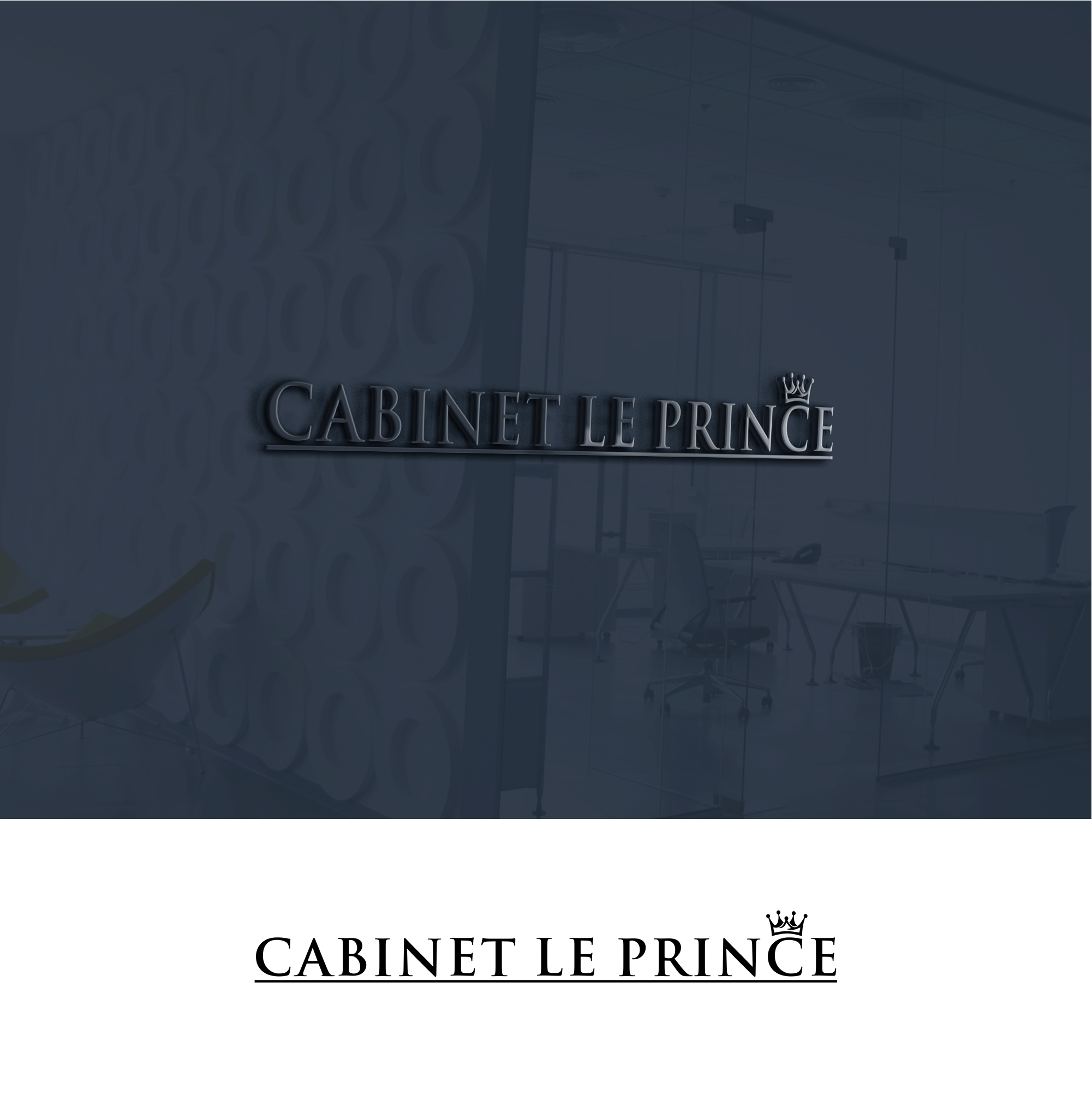 Logo Design by S@LM@™ for this project | Design #30069910