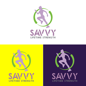 Logo Design by Nusrat J