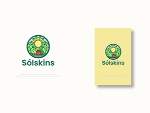 Logo Design by Locke+ for Farvegur Travel Investments | Design: #30063570