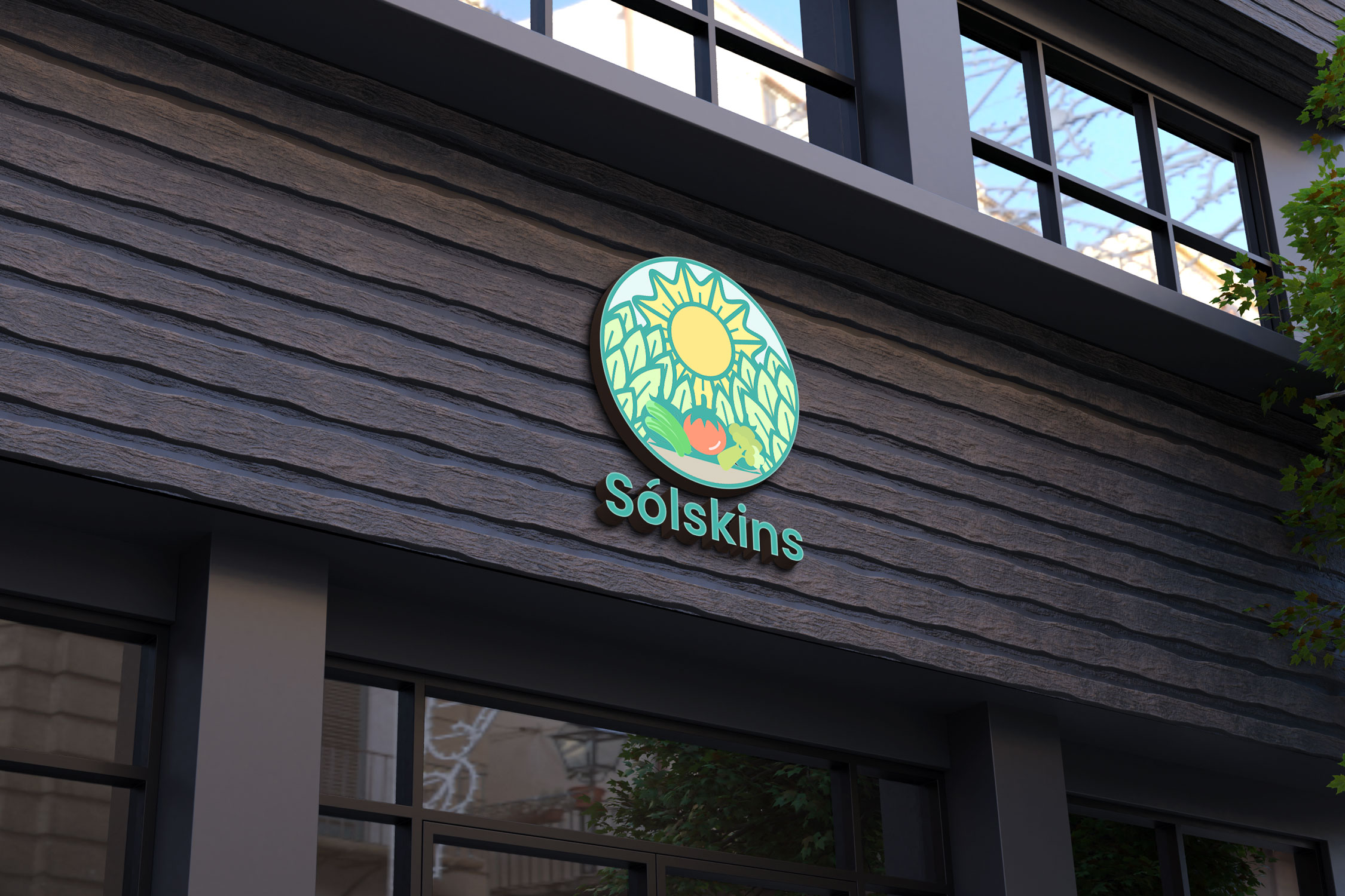 Logo Design by Kavth for Farvegur Travel Investments | Design #30111259