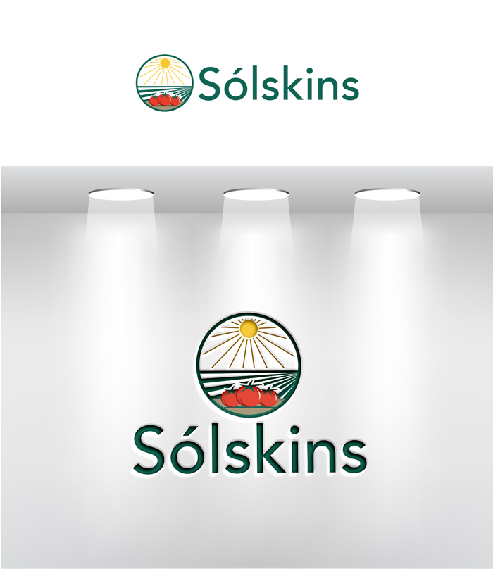 Logo Design by RA-bica for Farvegur Travel Investments | Design #30067447