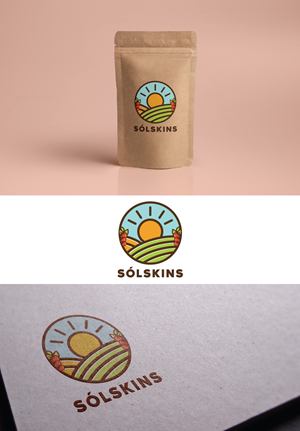 Logo Design by Dobar_logo