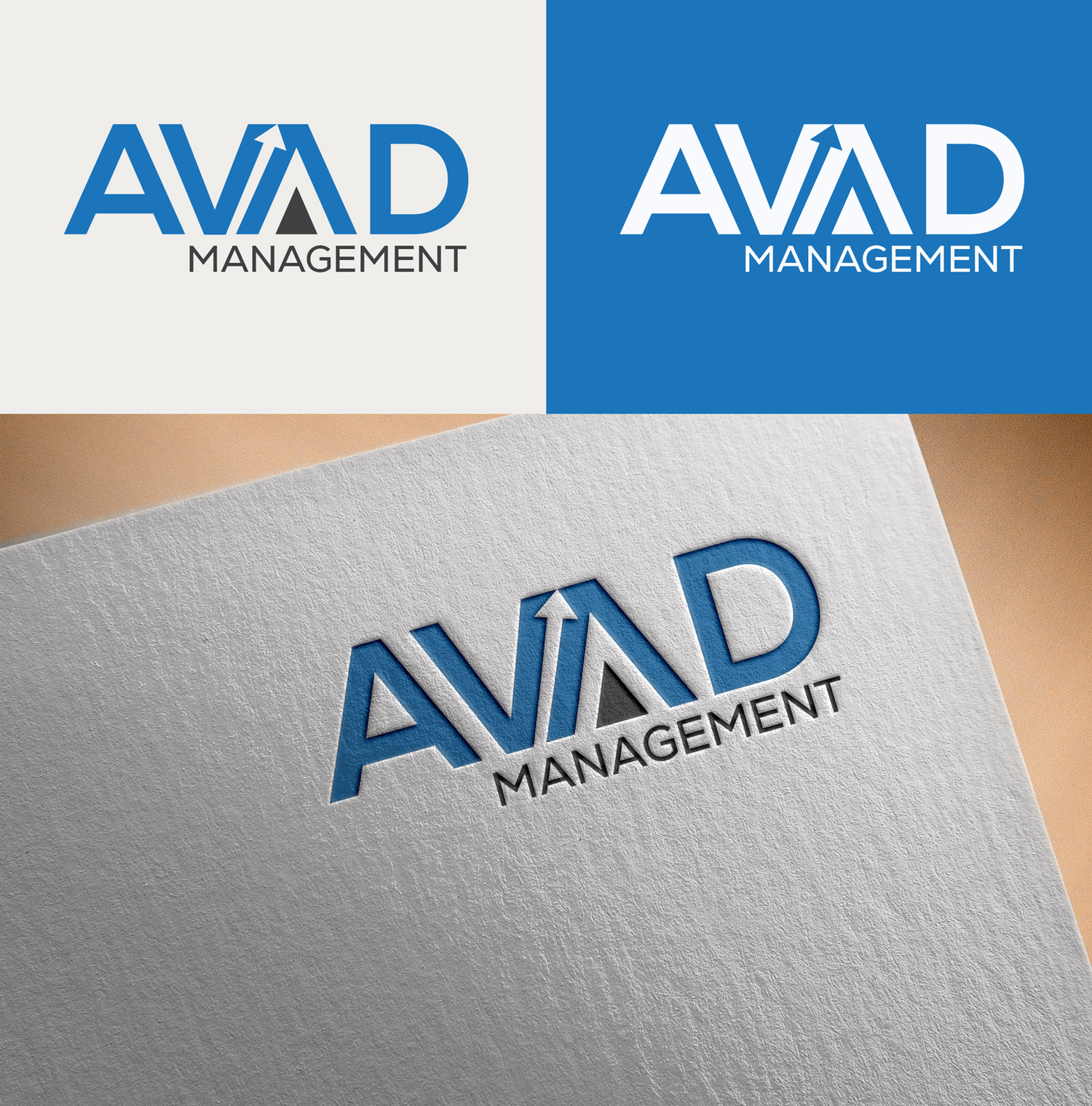 Logo Design by M Art & Design for BizEngine | Design #30078866