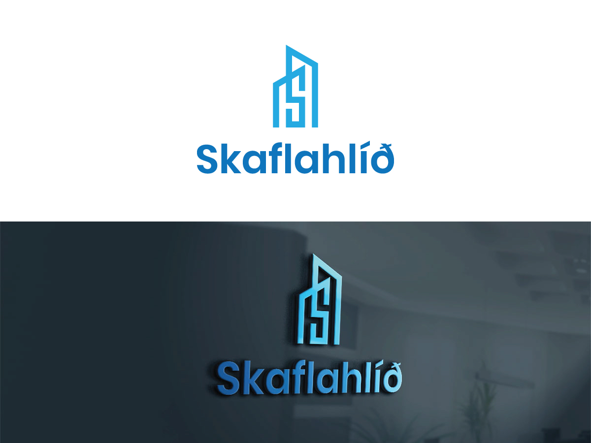 Logo Design by 439 Creations for Farvegur Travel Investments | Design #30064423