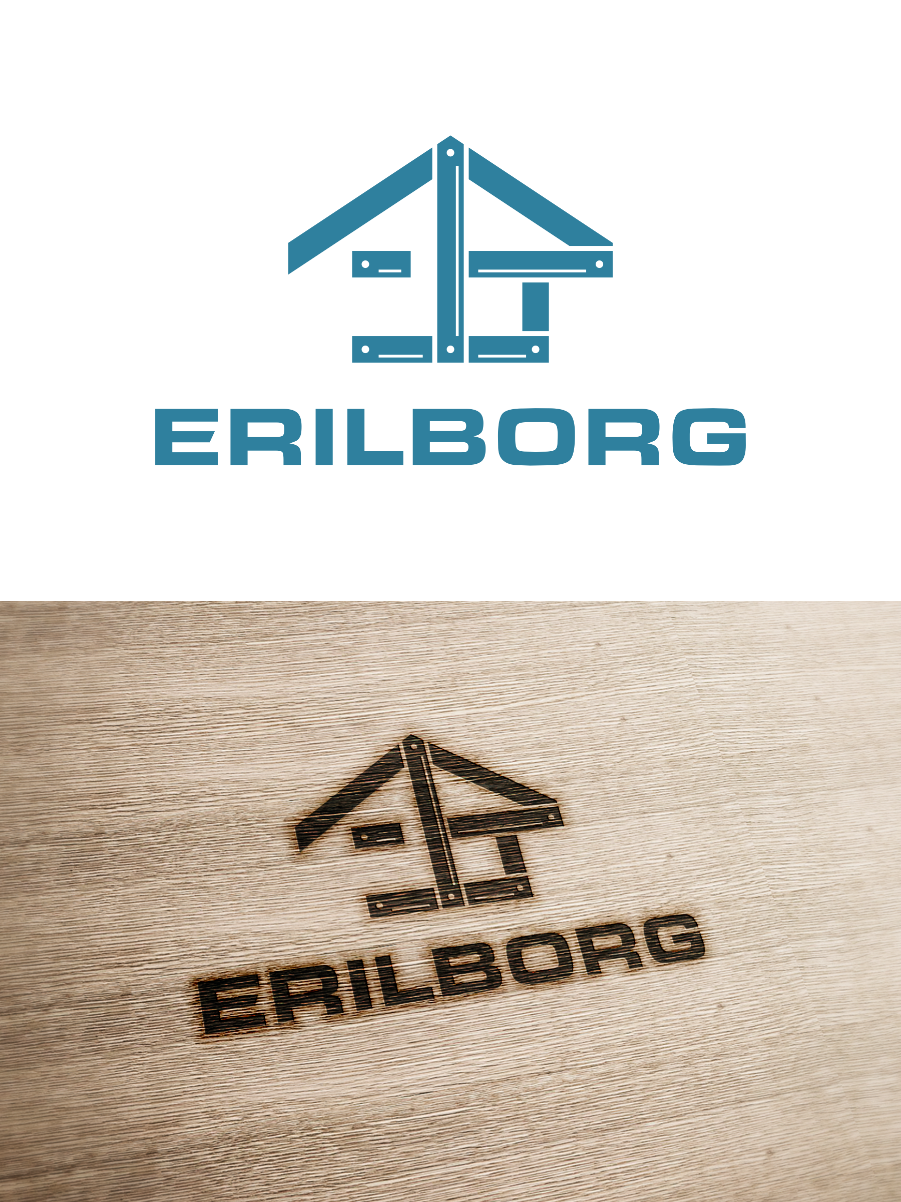 Logo Design by Aezakmi for Farvegur Travel Investments | Design #30090125