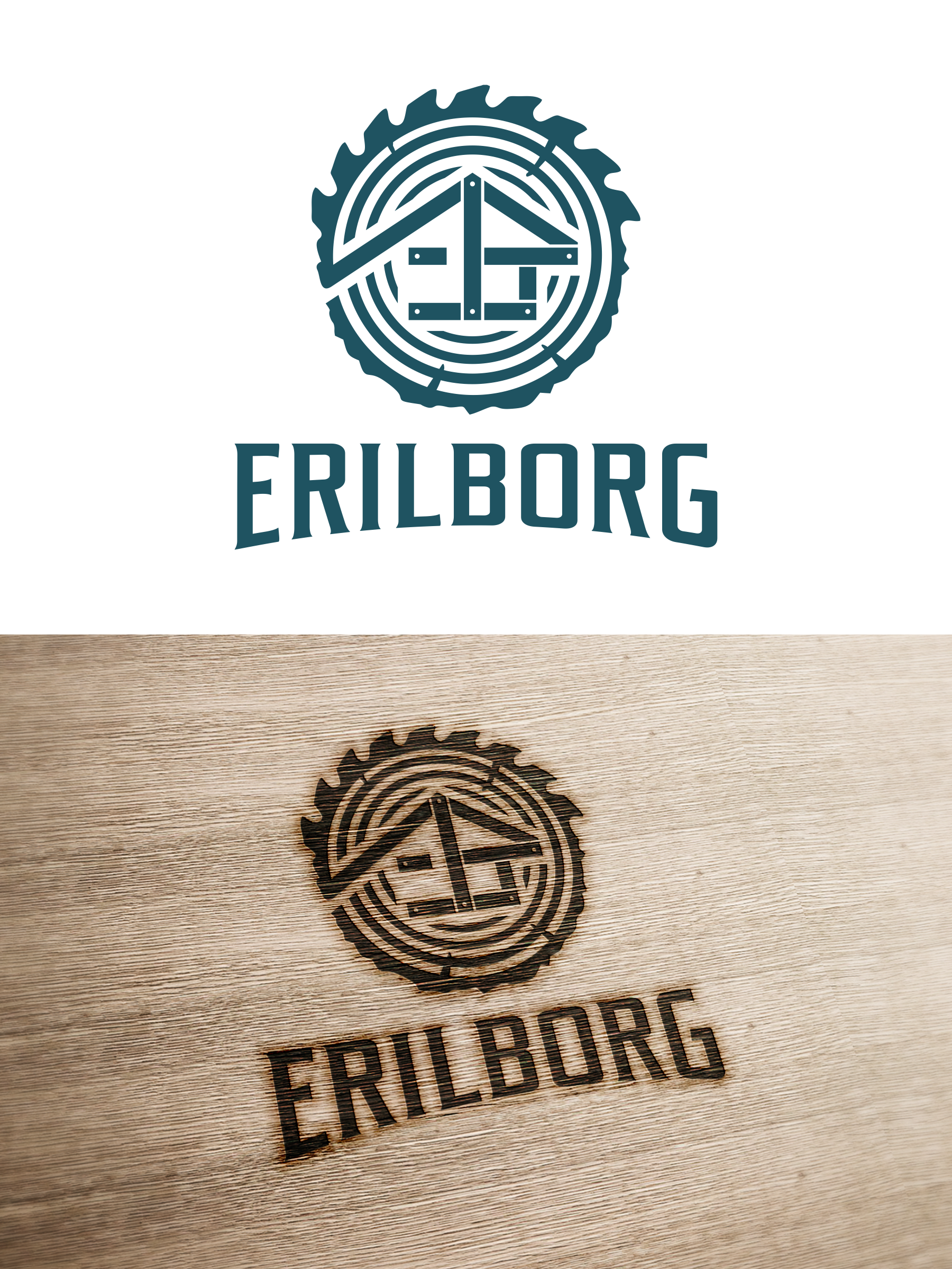 Logo Design by Aezakmi for Farvegur Travel Investments | Design #30090127