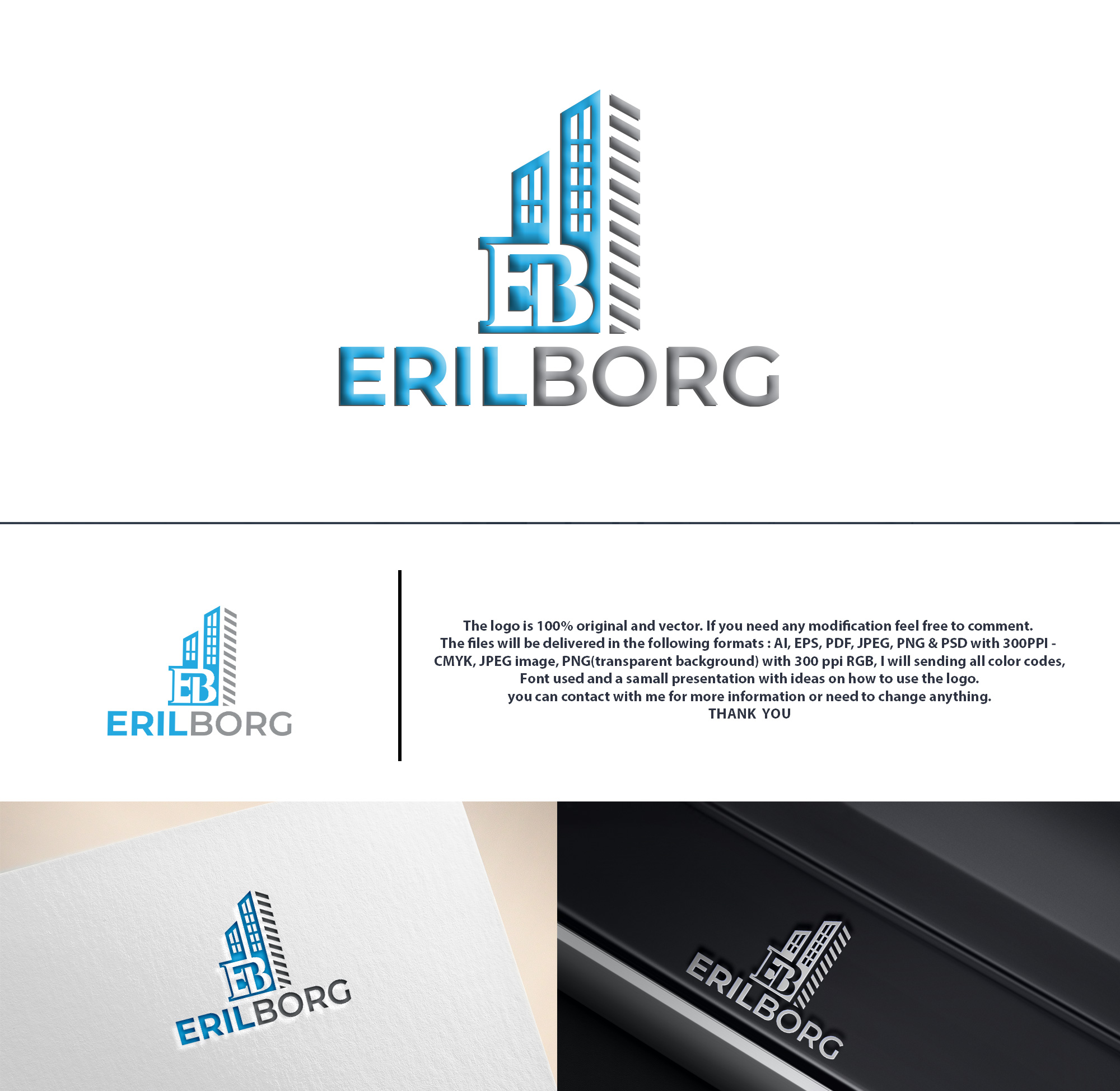 Logo Design by DesignHour for Farvegur Travel Investments | Design #30074564