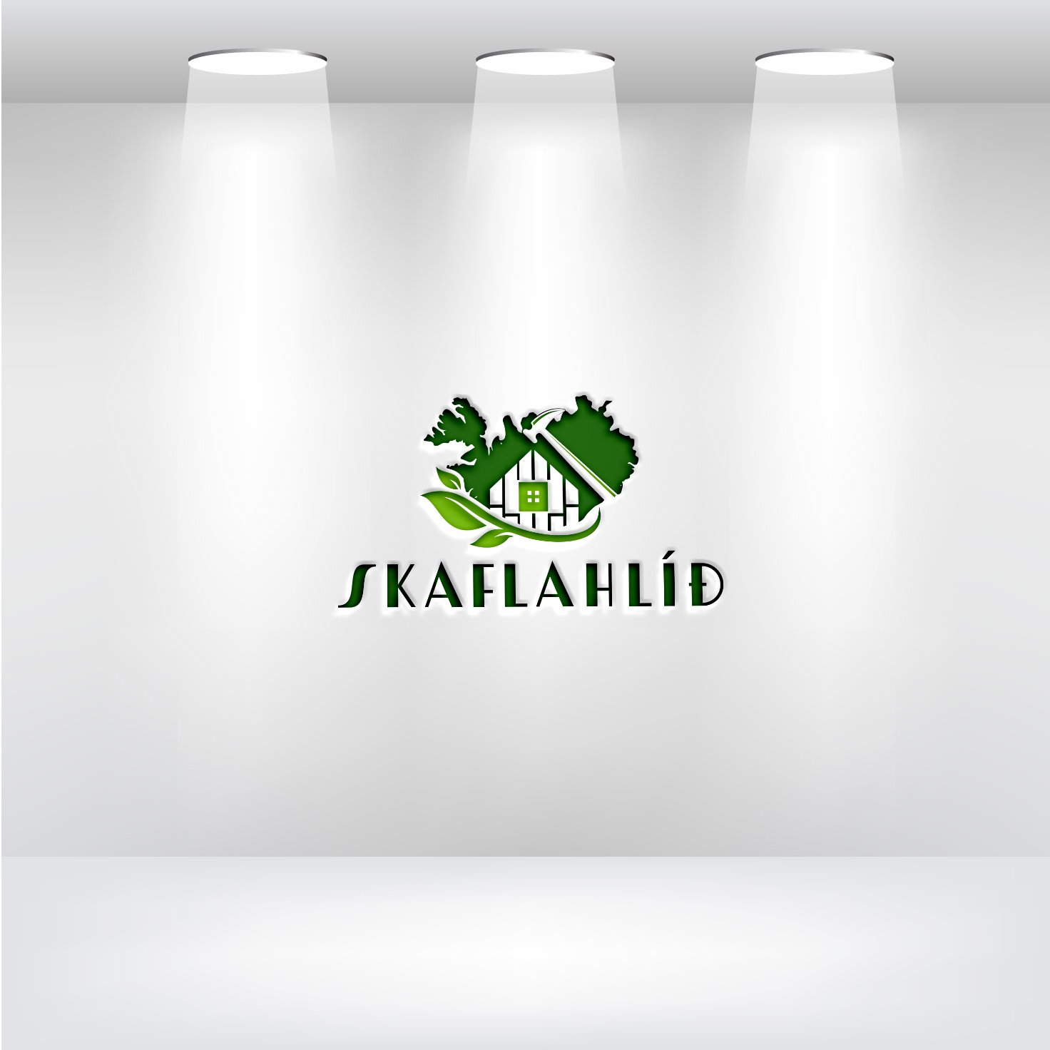 Logo Design by AyaanArt for Farvegur Travel Investments | Design #30063627