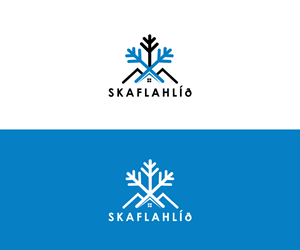 Logo Design by Paint-Tools for Farvegur Travel Investments | Design #30068336
