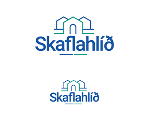 Logo Design by Paint-Tools for Farvegur Travel Investments | Design: #30068338