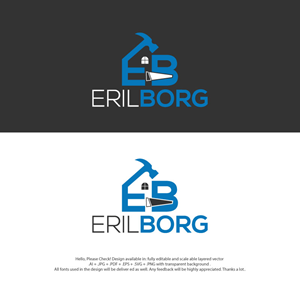Logo Design by skart for Farvegur Travel Investments | Design: #30068406