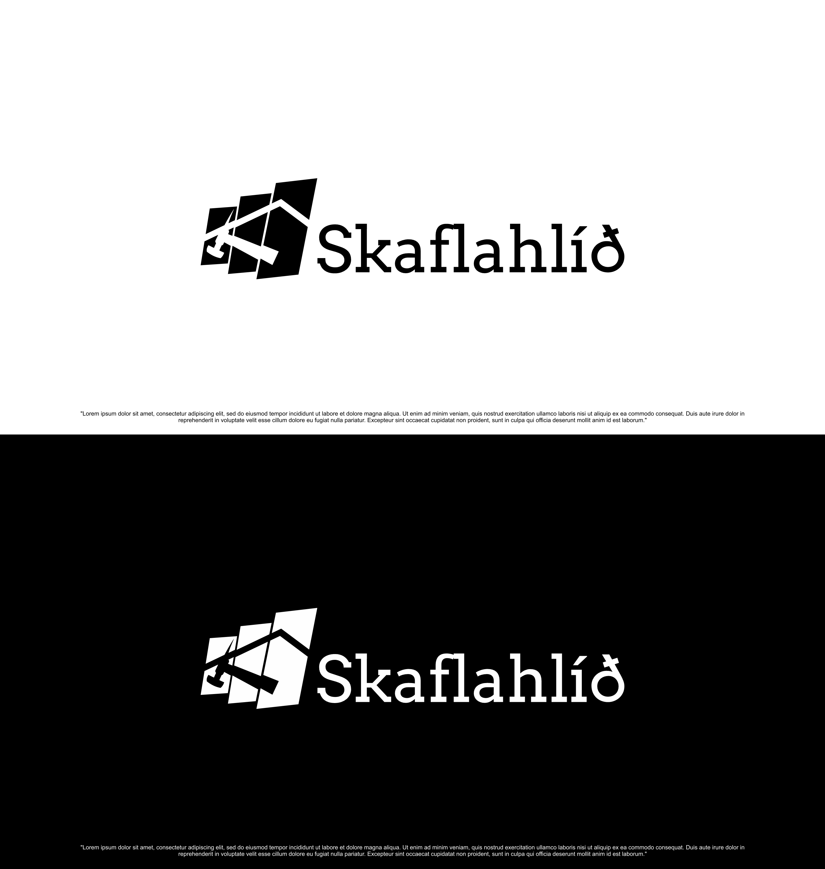 Logo Design by saesean for Farvegur Travel Investments | Design #30071970