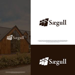 Logo Design by saesean for Farvegur Travel Investments | Design: #30081897