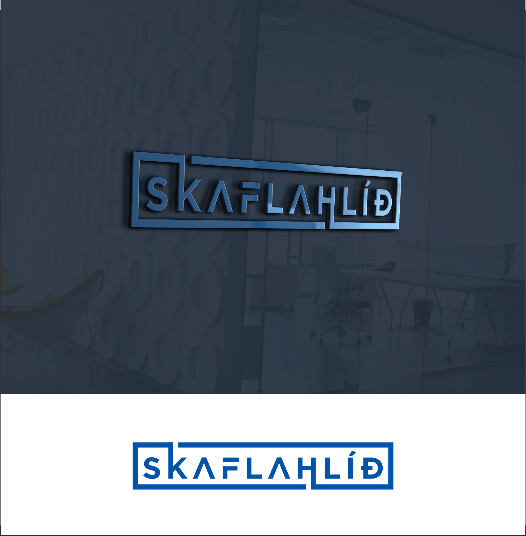 Logo Design by S@LM@™ for Farvegur Travel Investments | Design #30069323