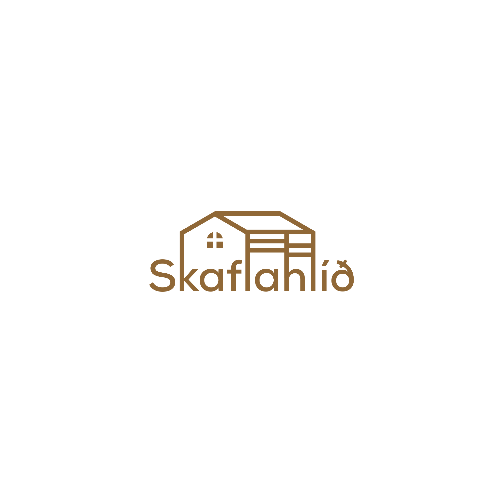 Logo Design by Masio_ for Farvegur Travel Investments | Design #30063204