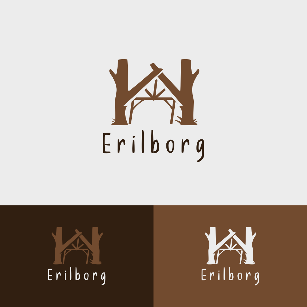 Logo Design by alitjuara for Farvegur Travel Investments | Design #30104117