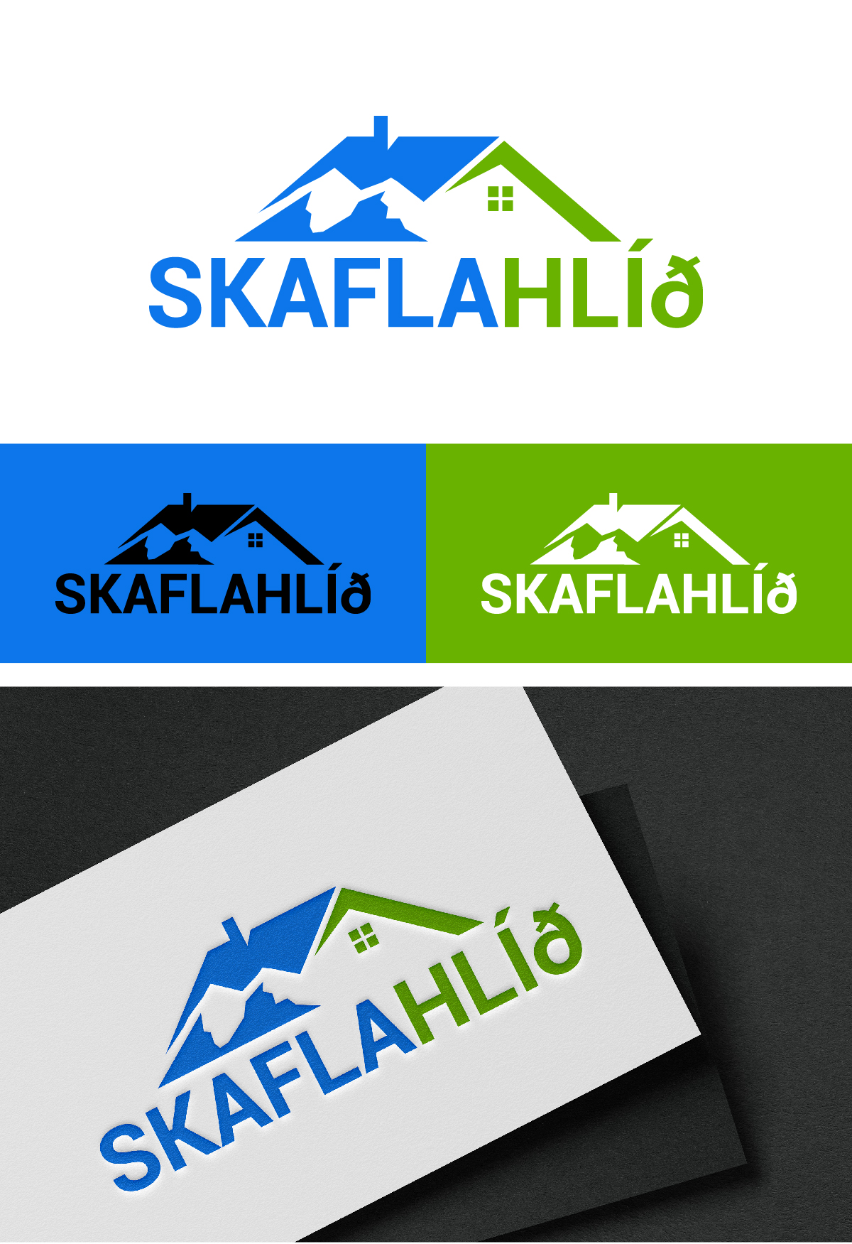 Diseño de Logo por DesignLima para Farvegur Travel Investments | Diseño #30067340