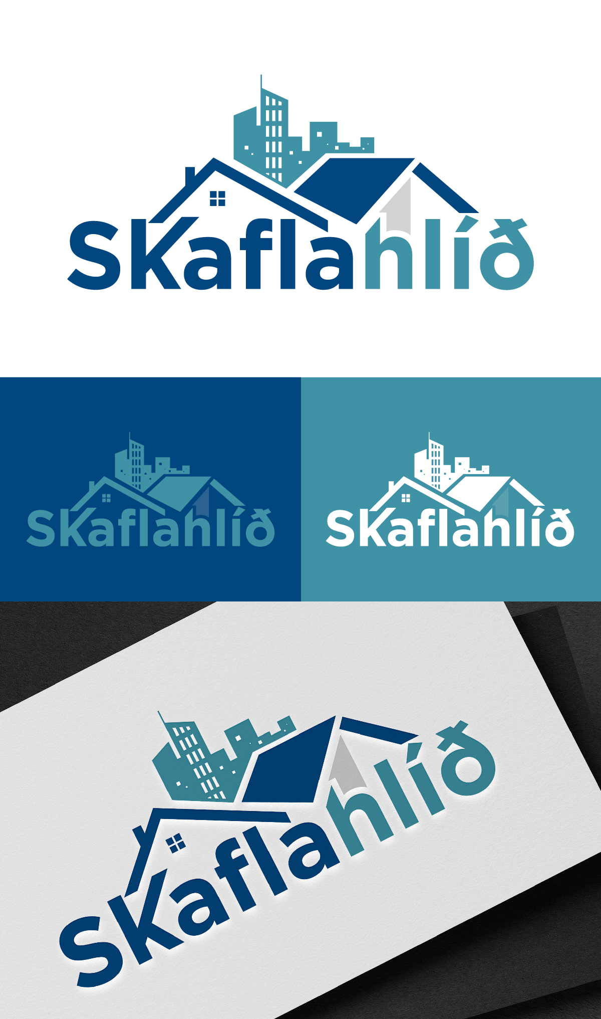 Logo Design by DesignLima for Farvegur Travel Investments | Design #30067341