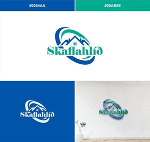 Logo Design by Septian Yossi for Farvegur Travel Investments | Design: #30063422