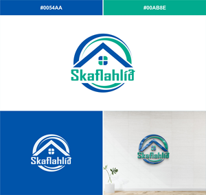 Logo Design by Septian Yossi for Farvegur Travel Investments | Design: #30063428