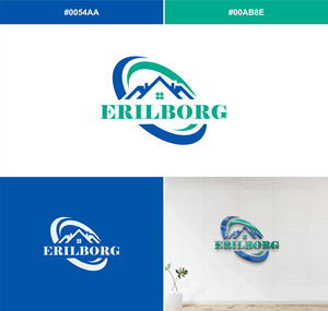 Logo Design by Septian Yossi for Farvegur Travel Investments | Design: #30069547