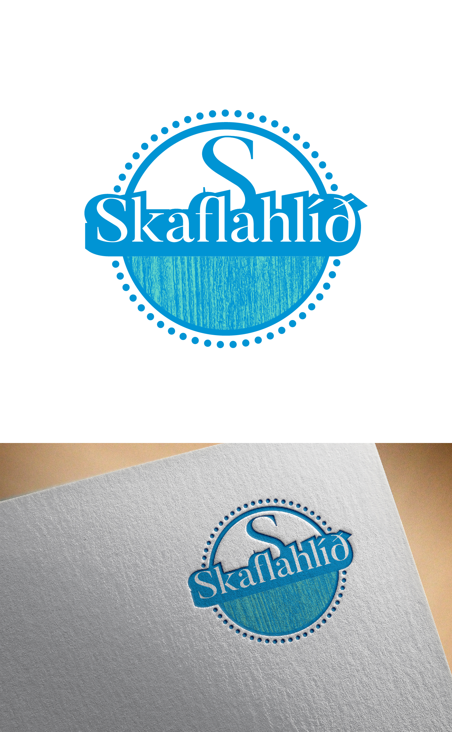 Logo Design by vidarshana 2 for Farvegur Travel Investments | Design #30066564