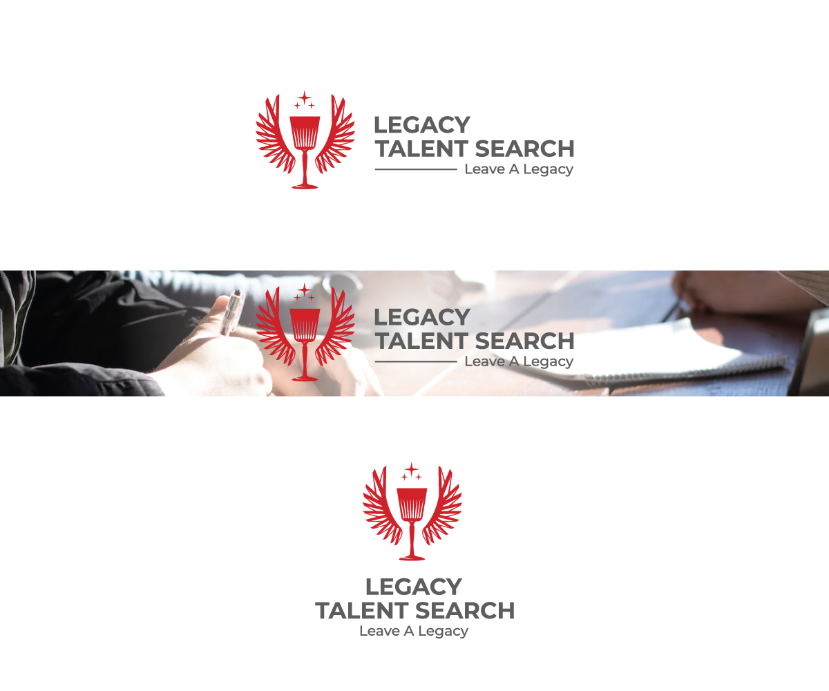 Logo Design by FLoc! Studio for this project | Design #30066345