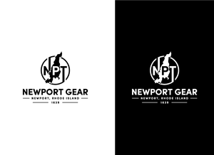 Logo-Design von RS_Design für Newport Gear | Design: #30069390