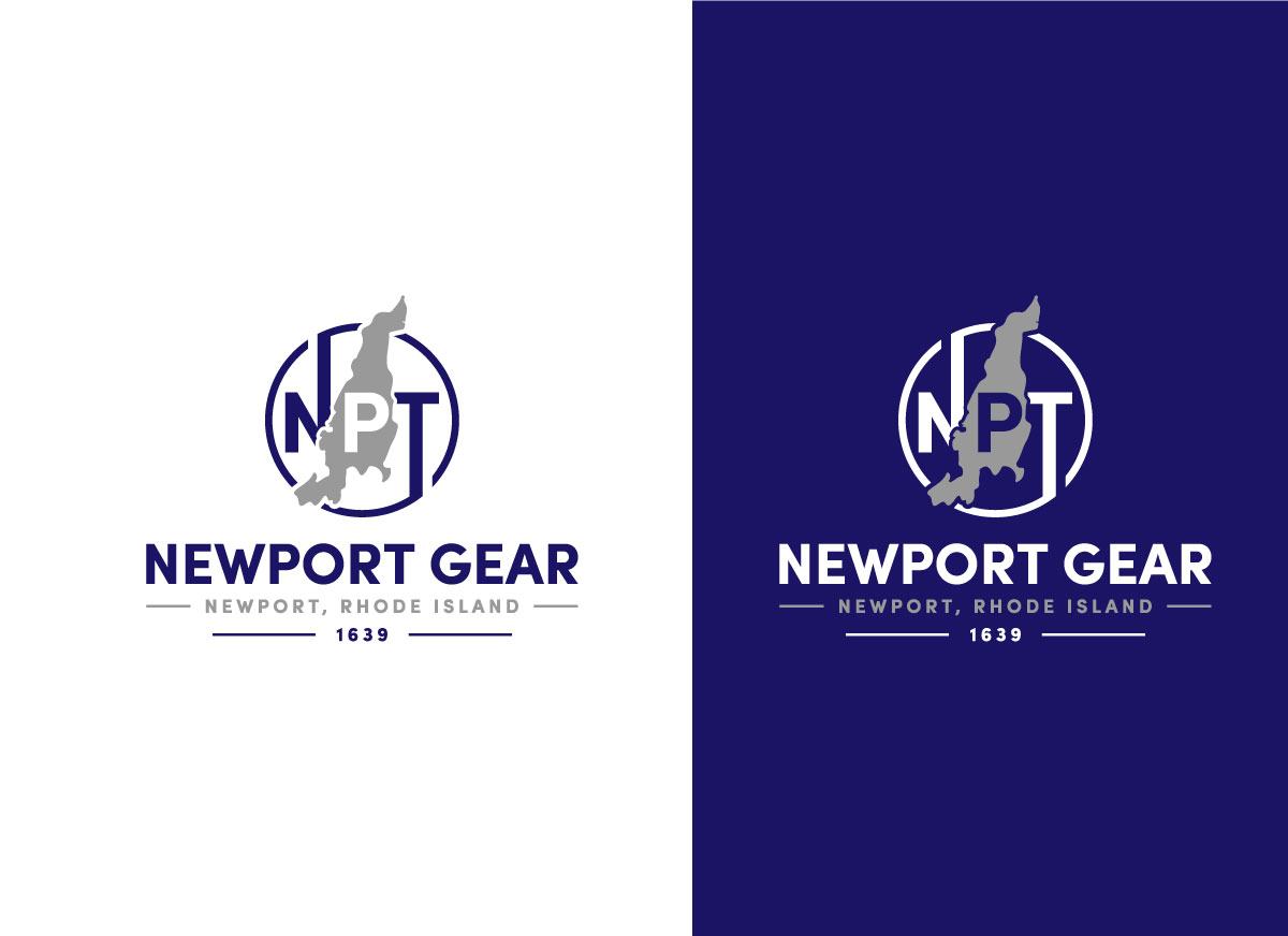 Logo Design by RS_Design for Newport Gear | Design #30069750
