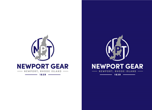 Logo-Design von RS_Design für Newport Gear | Design: #30069750
