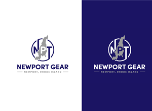 Logo-Design von RS_Design für Newport Gear | Design: #30136115