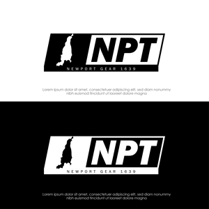 Diseño de Logo por Eggsstudios para Newport Gear | Diseño: #30106651