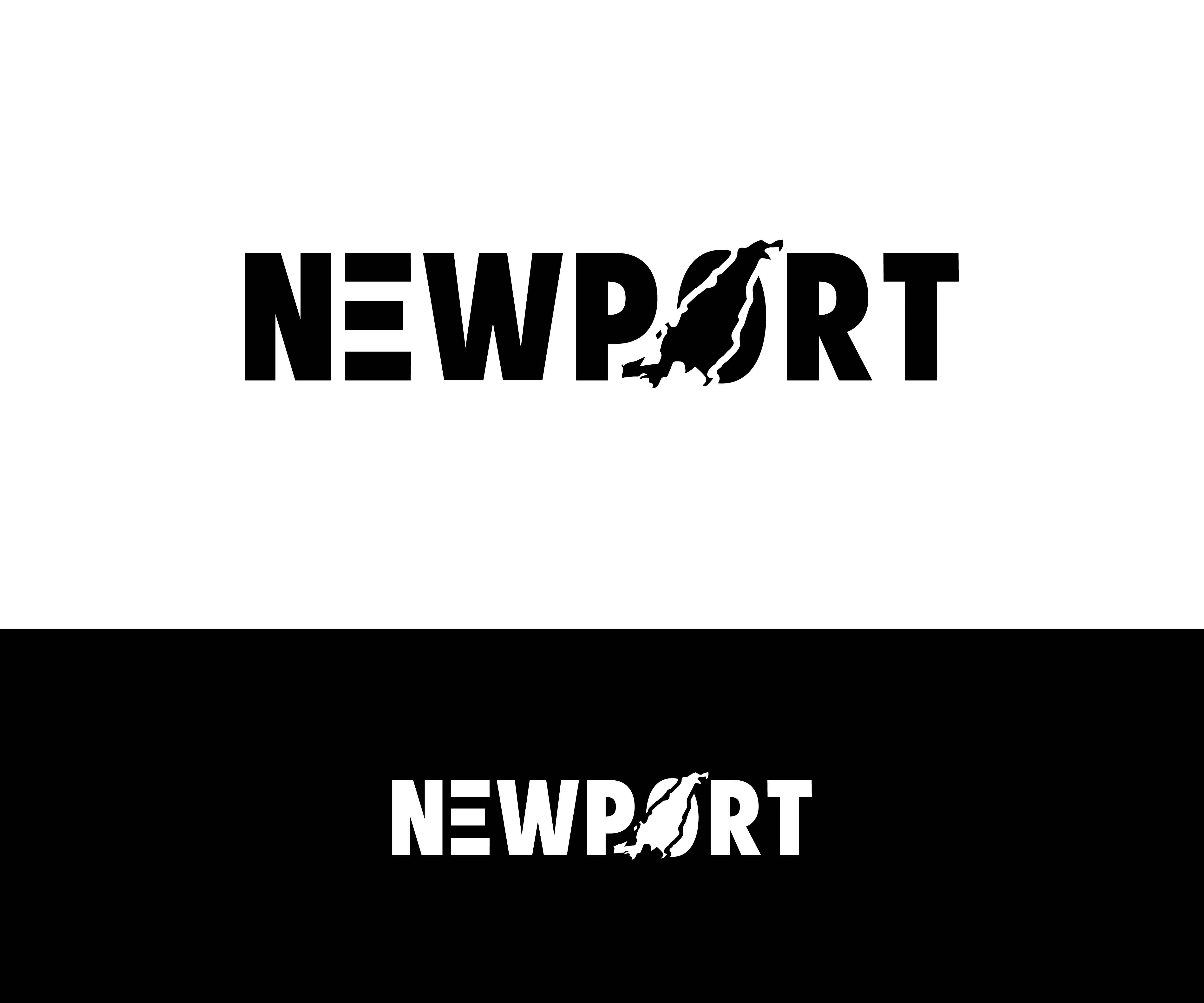 Diseño de Logo por ALNS para Newport Gear | Diseño #30100939