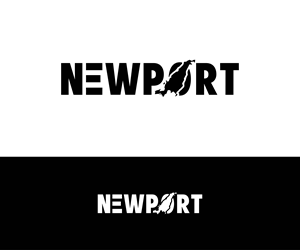 Diseño de Logo por ALNS para Newport Gear | Diseño: #30100939