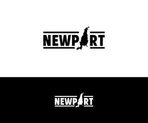 Diseño de Logo por ALNS para Newport Gear | Diseño: #30100946