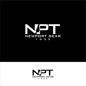 Logo-Design von Arham Hidayat für Newport Gear | Design: #30090165