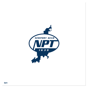 Diseño de Logo por Sujit Banerjee para Newport Gear | Diseño: #30067659