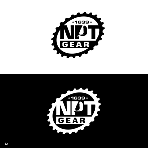 Diseño de Logo por Sujit Banerjee para Newport Gear | Diseño: #30067662