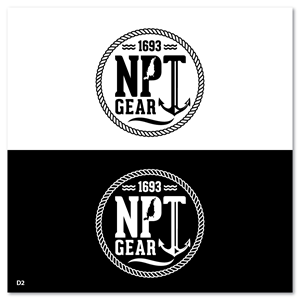 Diseño de Logo por Sujit Banerjee para Newport Gear | Diseño: #30067666