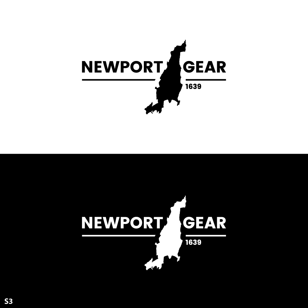 Diseño de Logo por Sujit Banerjee para Newport Gear | Diseño #30072898