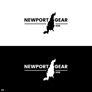 Logo-Design von Sujit Banerjee für Newport Gear | Design: #30072898
