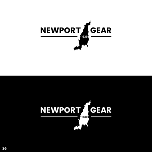 Logo-Design von Sujit Banerjee für Newport Gear | Design: #30072899
