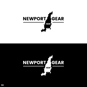 Logo-Design von Sujit Banerjee für Newport Gear | Design: #30072901