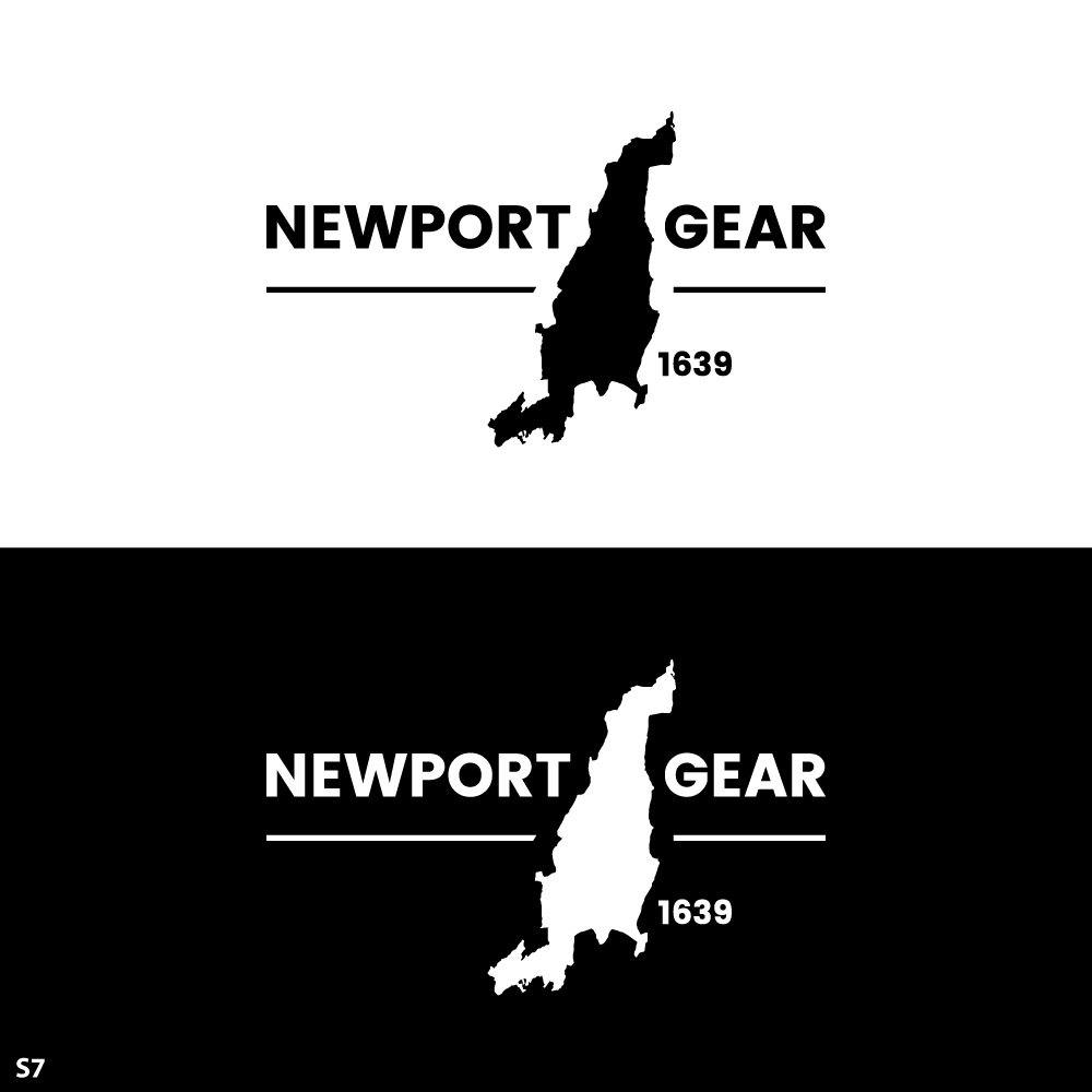 Diseño de Logo por Sujit Banerjee para Newport Gear | Diseño #30097767