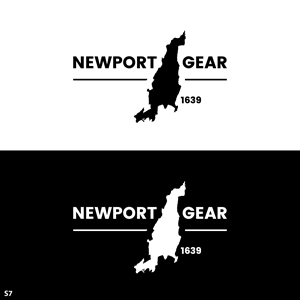 Logo-Design von Sujit Banerjee für Newport Gear | Design: #30097767