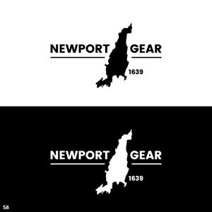 Logo-Design von Sujit Banerjee für Newport Gear | Design: #30097768